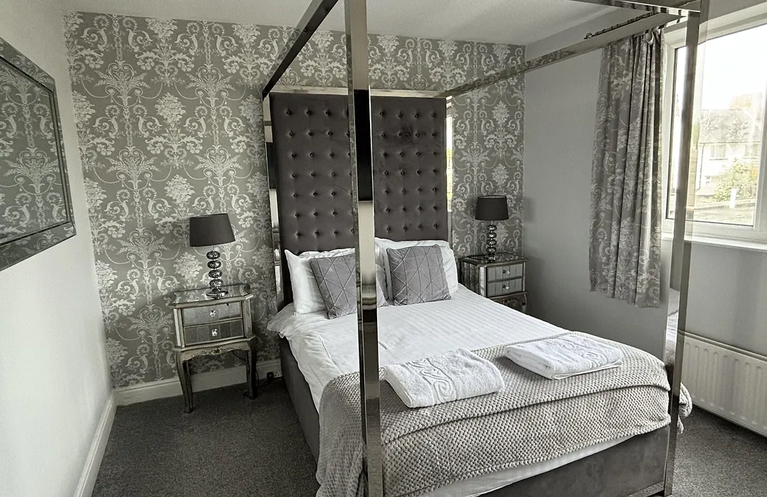 Solway Lodge Hotel-1