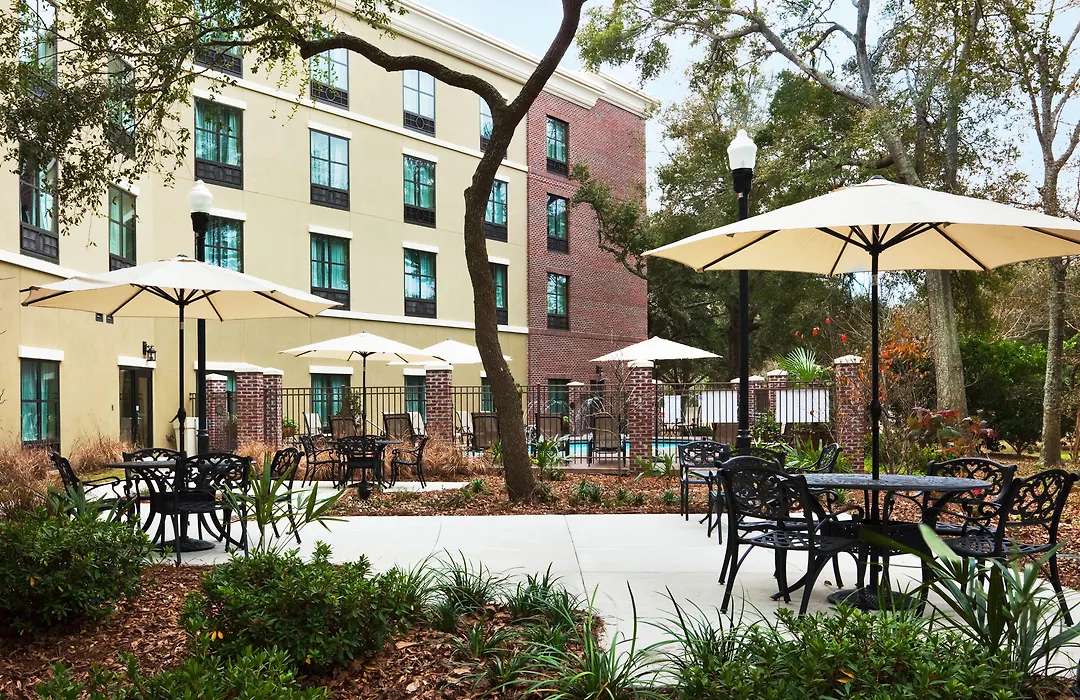 Holiday Inn Express Hotel & Suites Mount Pleasant - Charleston By Ihg-1