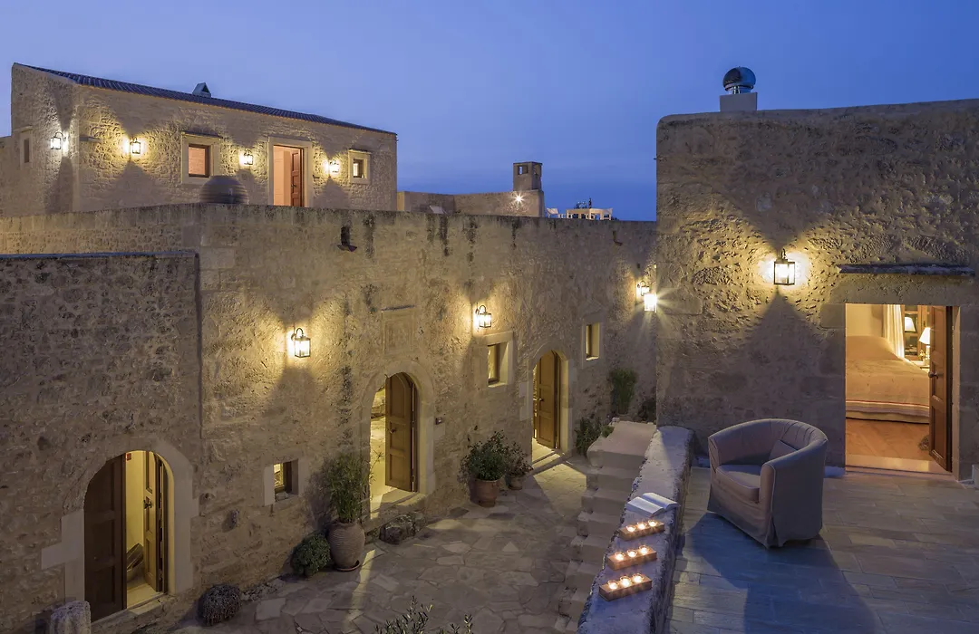 Kapsaliana Village Hotel-1