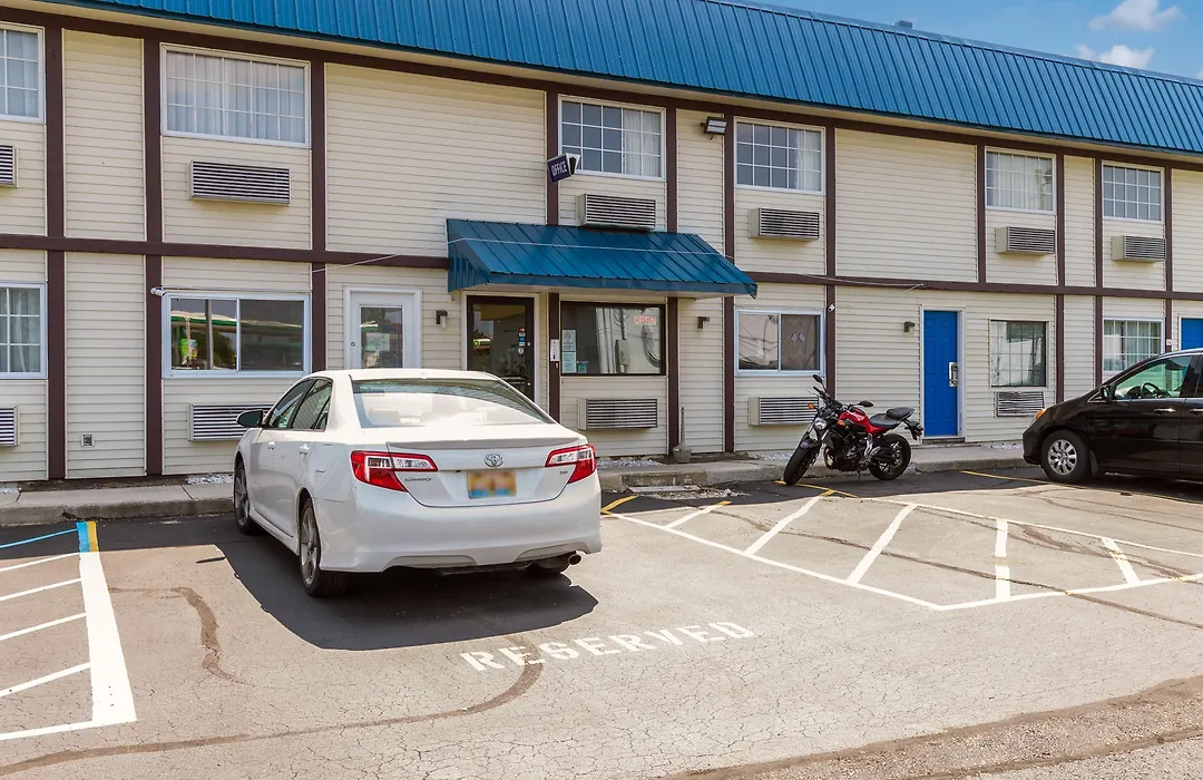 Motel 6-Rossford, Oh-1