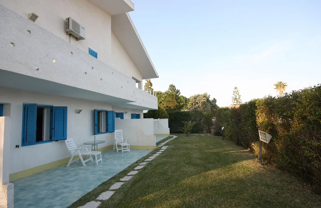 Suite House L'Isola Che Non C'è-1