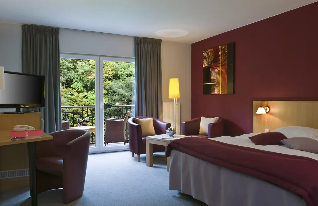 Cocoon Hotel Belair-1