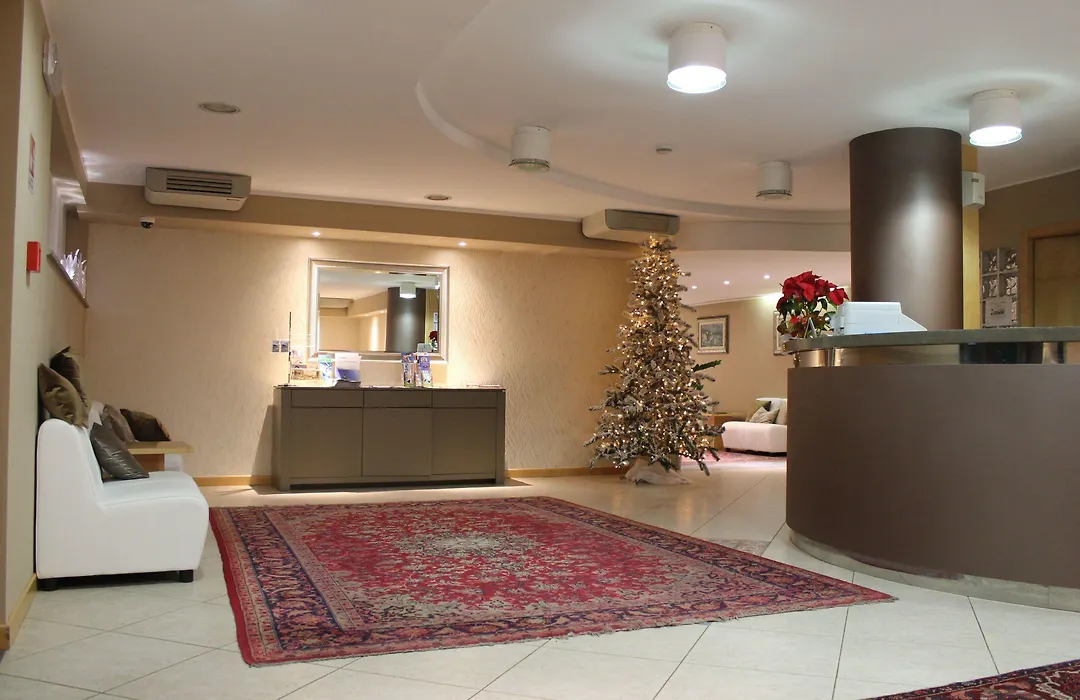 Hotel Il Cervo, SPA&Wellness, Bike Hotel-1