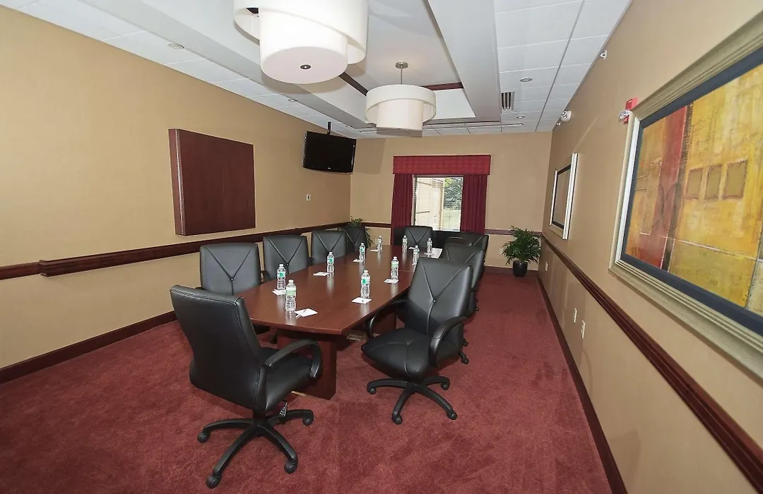 Hampton Inn & Suites Vineland-1
