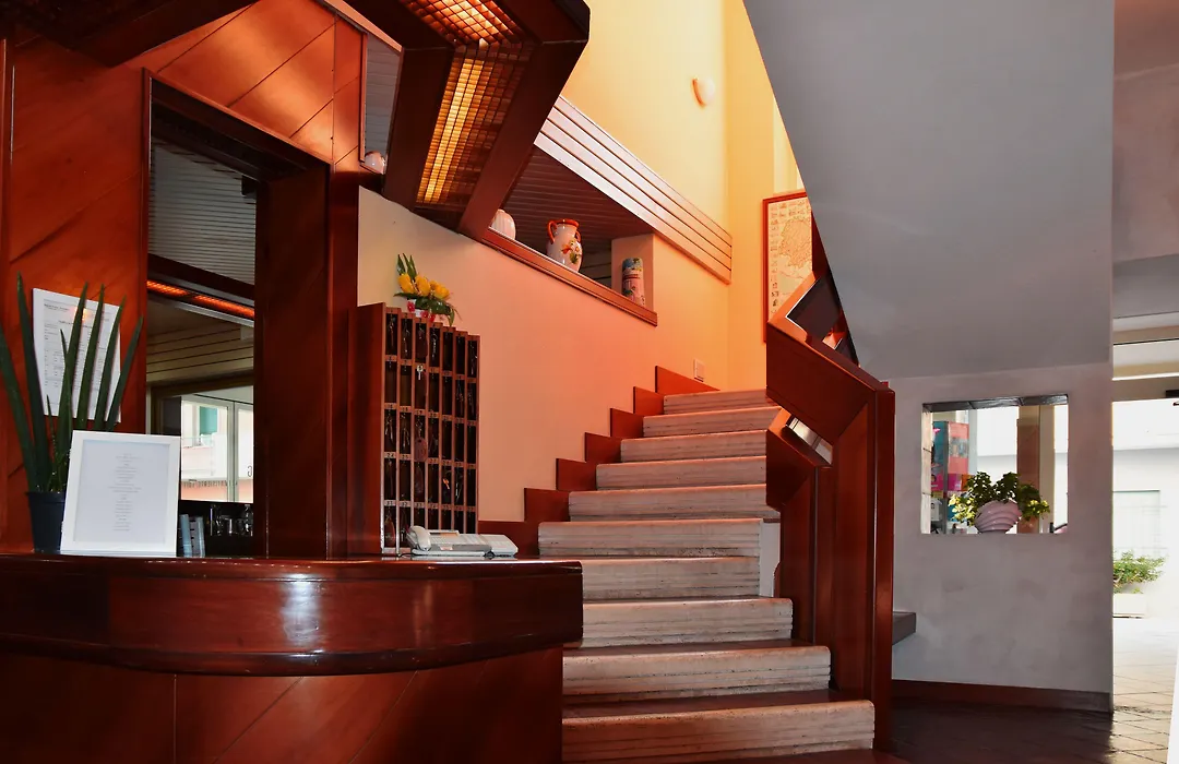 Hotel Graziella-1