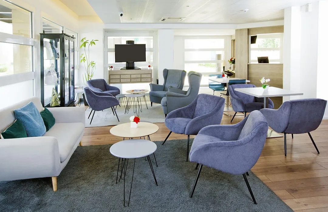 Residhome Roissy Village-1