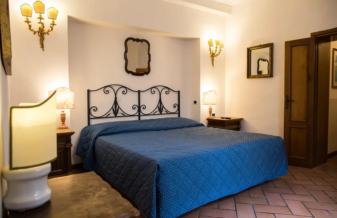 Piazza Paradiso Accommodation-1
