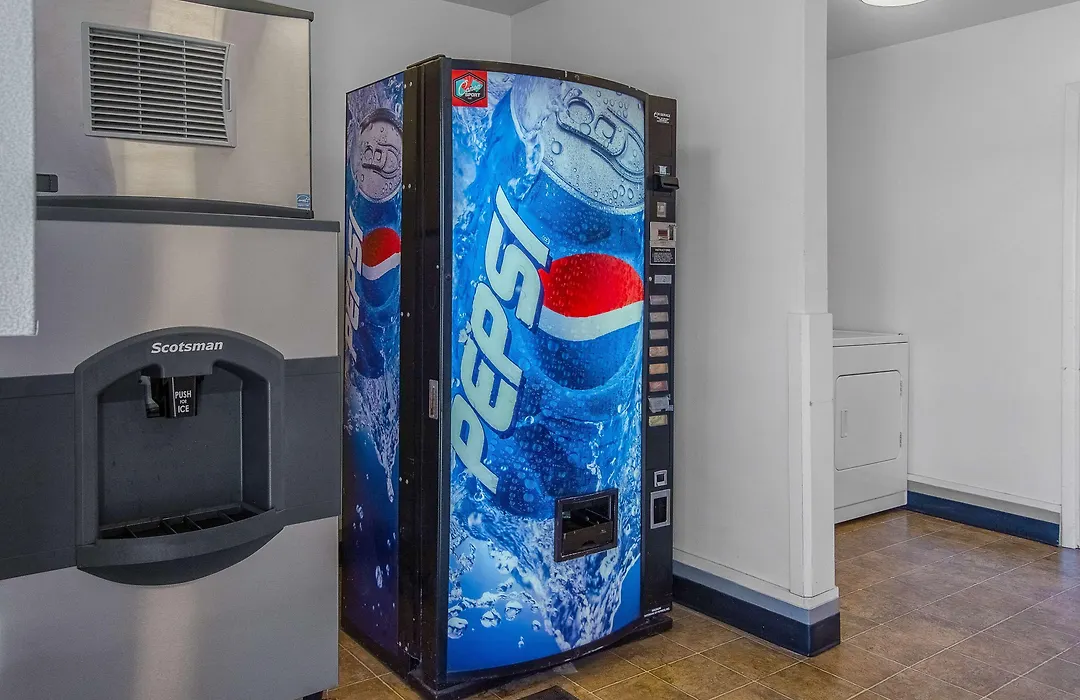 Motel 6-Madras, Or-1