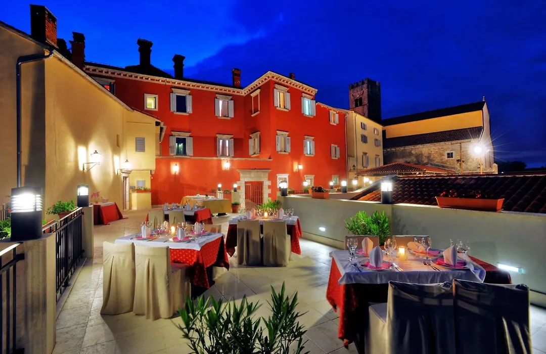 Boutique Hotel Kastel, Wellness & Spa, Pet Friendly-1