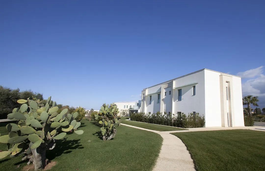 Arthotel & Park Lecce-1