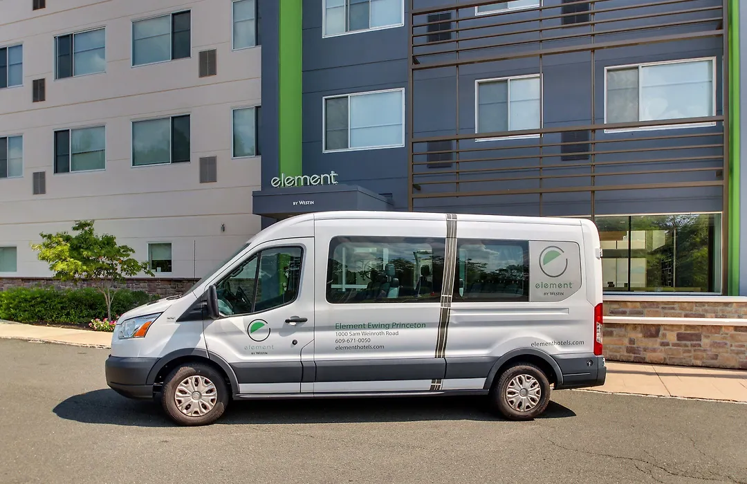 Element By Marriott Ewing Princeton-1