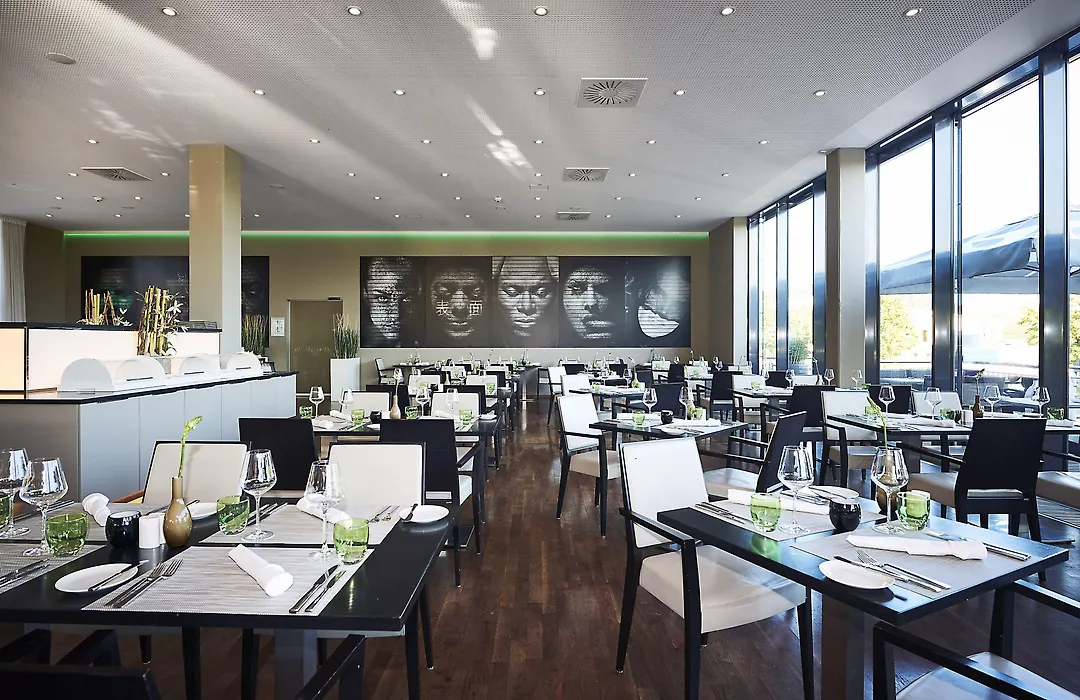 Legere Hotel Luxembourg-1