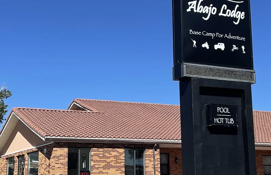 Abajo Lodge-1