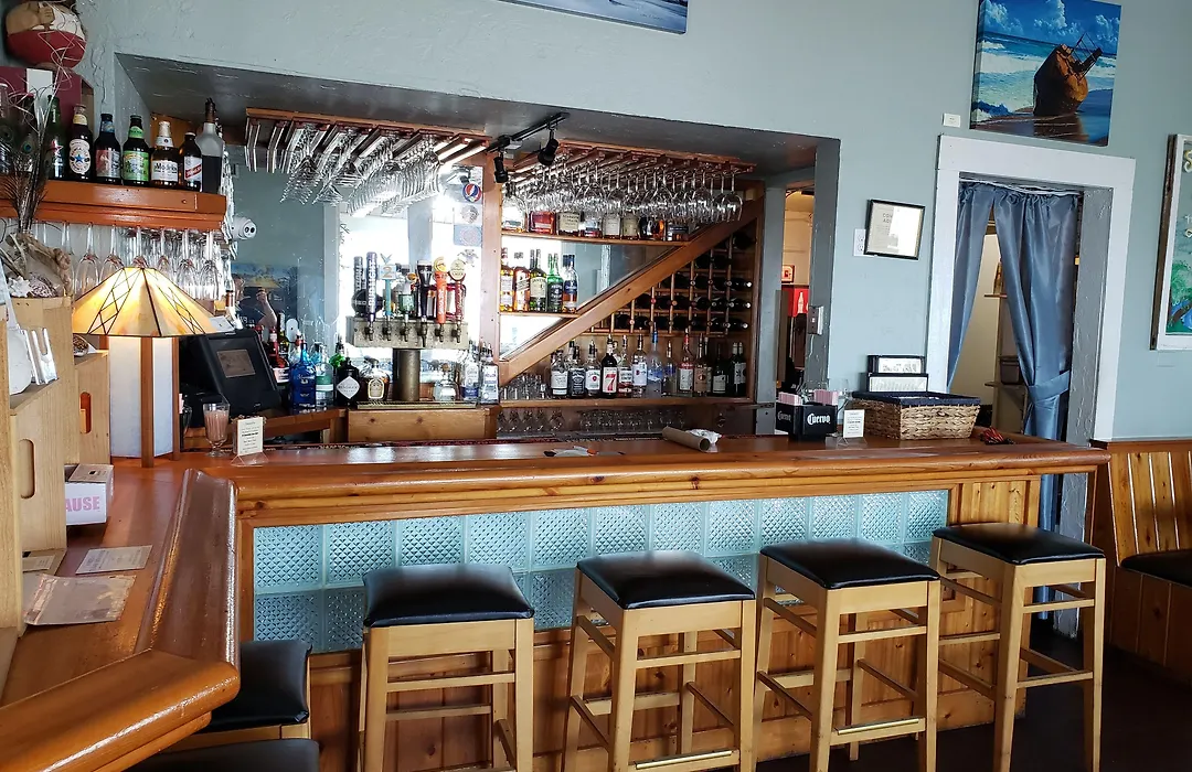 Topaz Motel - Flagler Beach-1