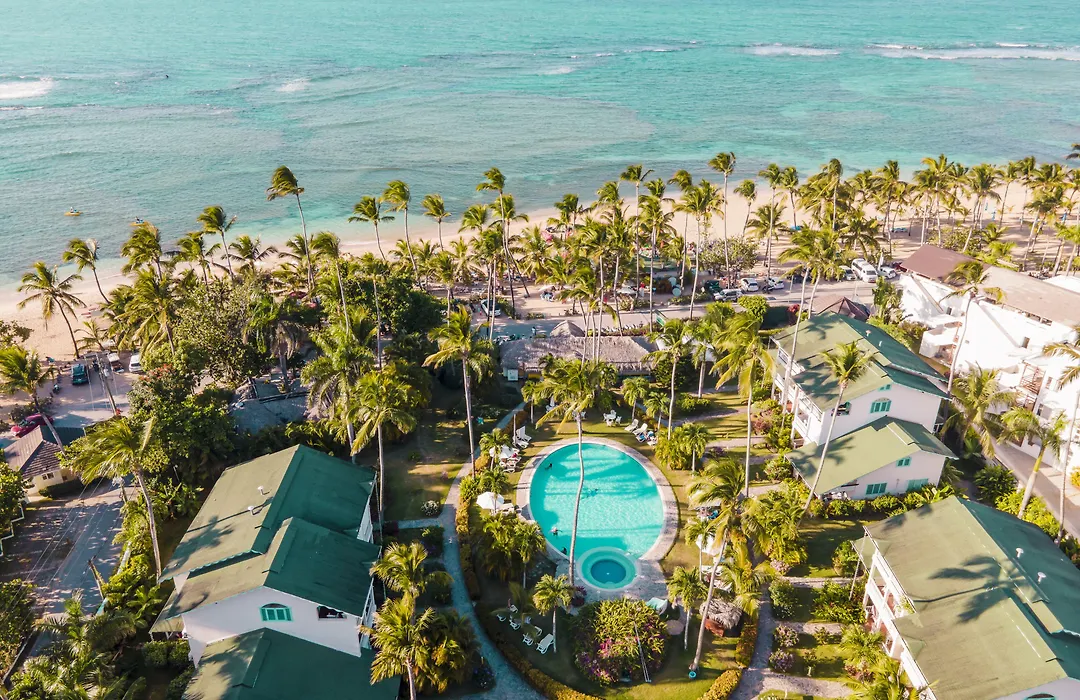 Hotel Playa Colibri-1