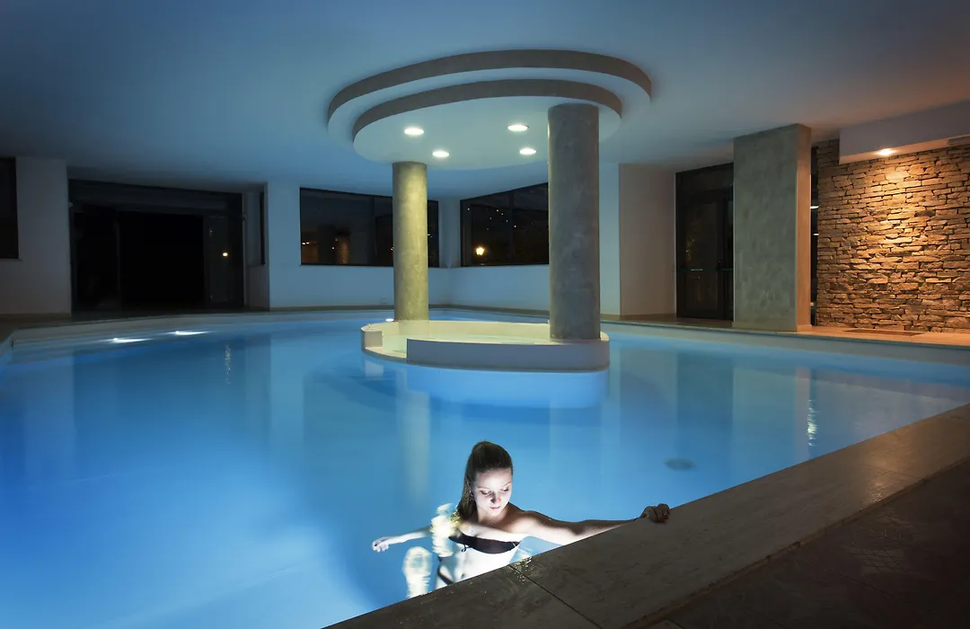 Albergo Ristorante San Biagio-1