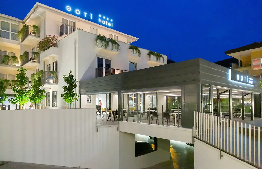 GoTì Hotel-1