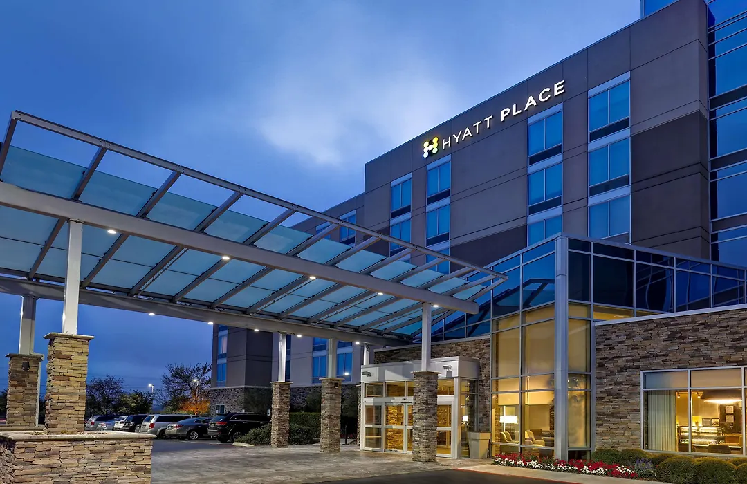 Hyatt Place San Antonio North Stone Oak-1