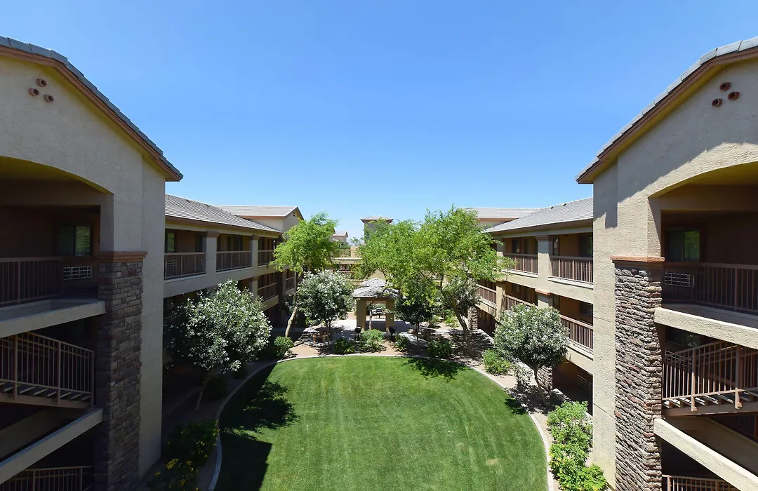 Siegel Select Casa Grande (Adults Only)-1