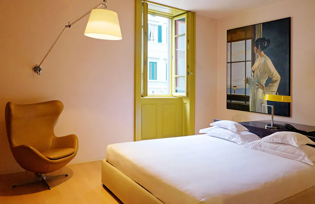 Petronilla - Hotel In Bergamo-1