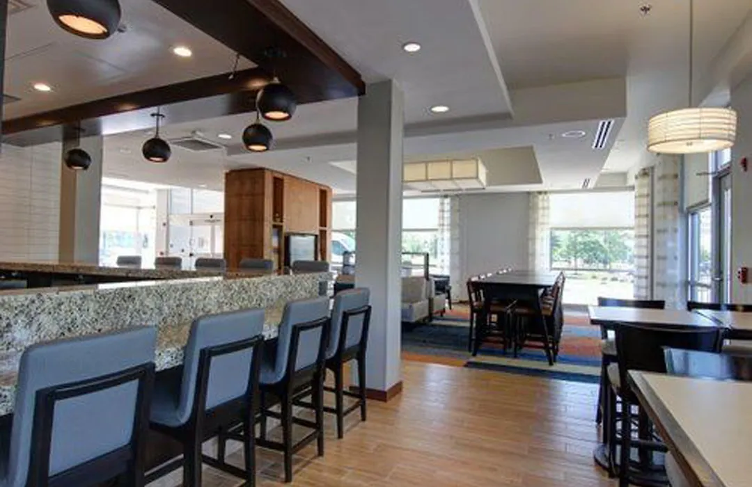 Hyatt House Naperville/Warrenville-1