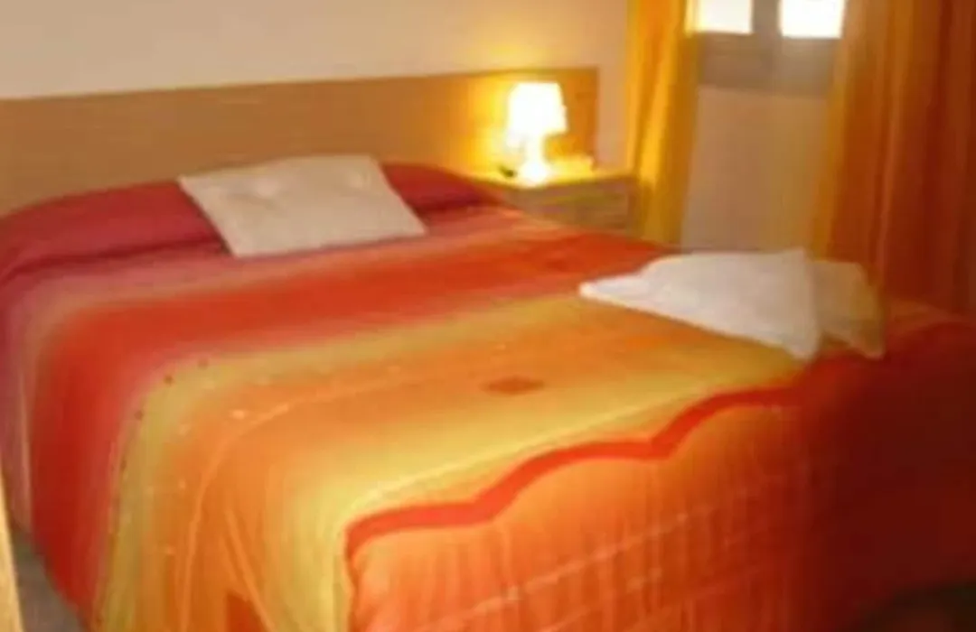 Hostal Emilio Barajas-1