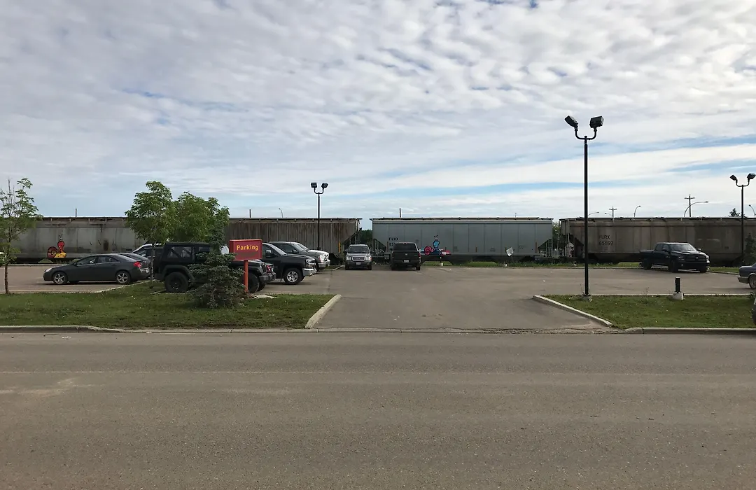 Econo Lodge Lloydminster-1