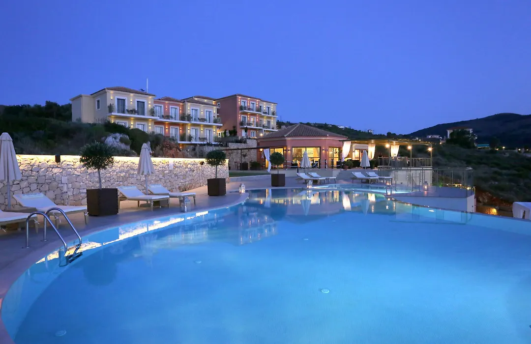 Petani Bay Hotel - Adults Only-1