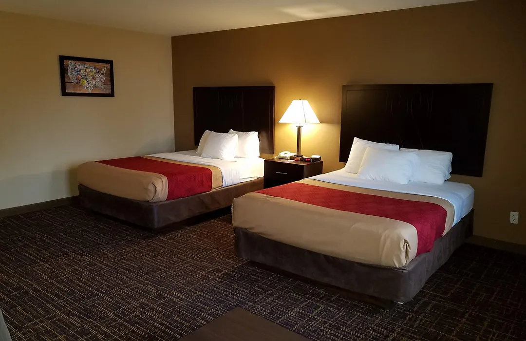 Quality Inn Cle Elum-Ellensburg-1