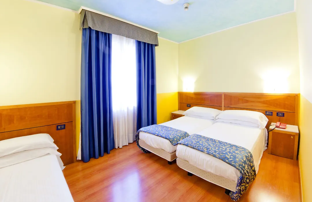 Hotel Ducale-1