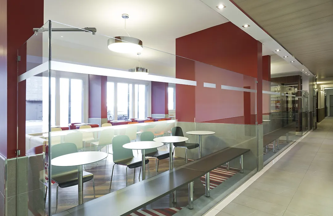 B&B Hotel Trento-1