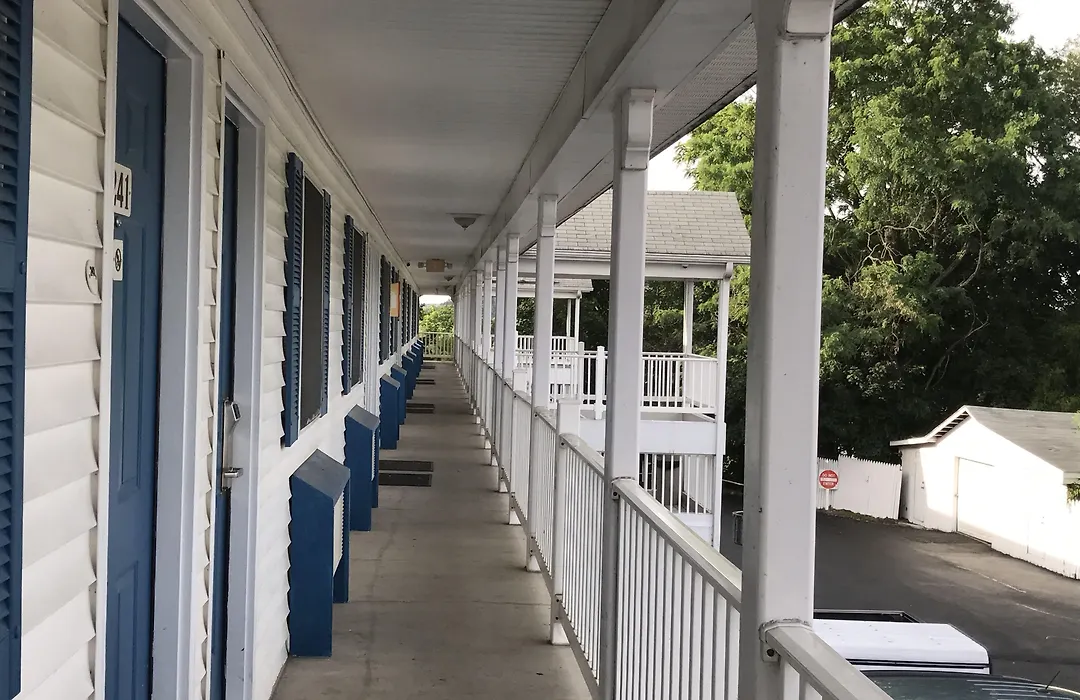 Motel 6-Front Royal, Va-1
