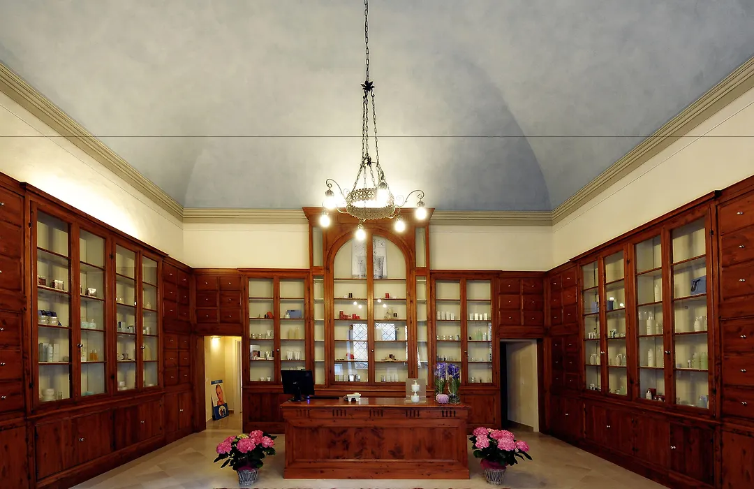 Hotel Palazzo San Lorenzo&Spa-1