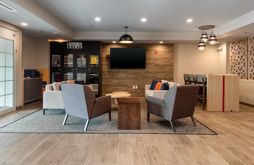Candlewood Suites Enterprise By Ihg-1