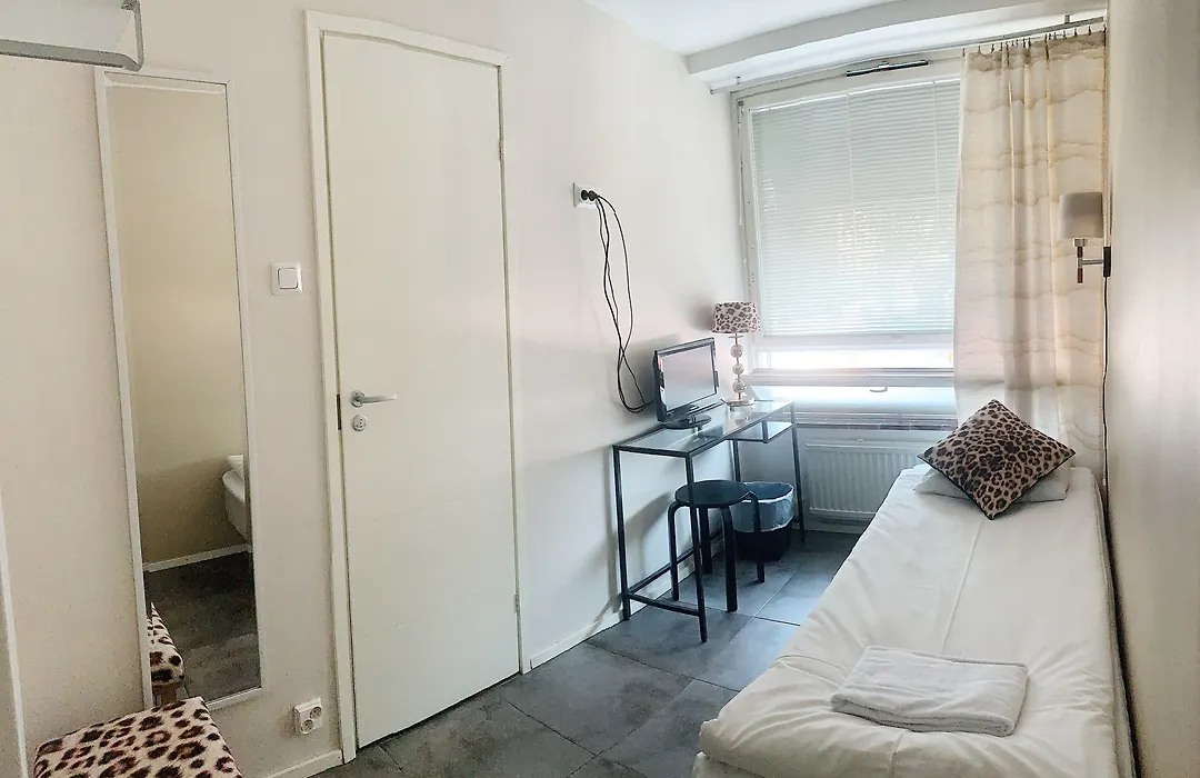 Hotel Harriet-1