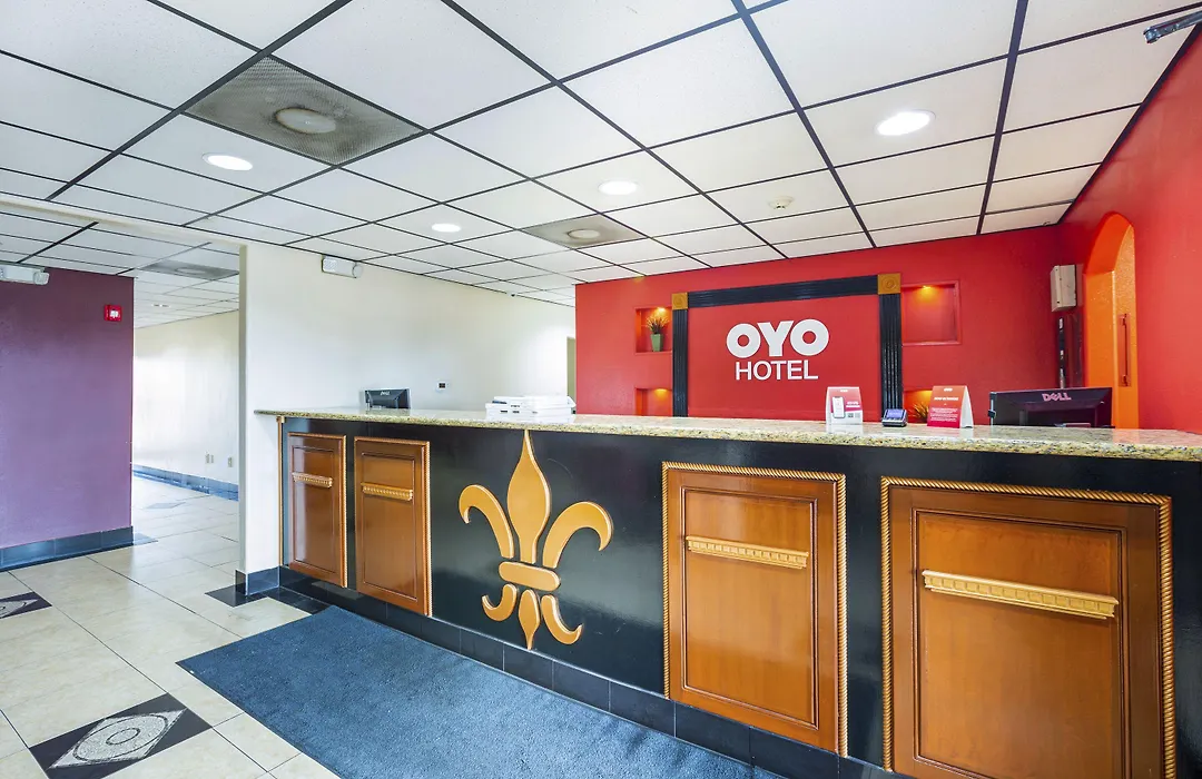 Oyo Hotel Lsu-1