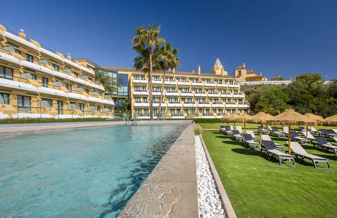 Barceló Jerez Montecastillo&Convention Center-1