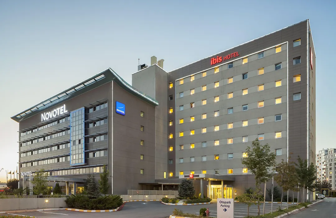 Ibis Kayseri-1