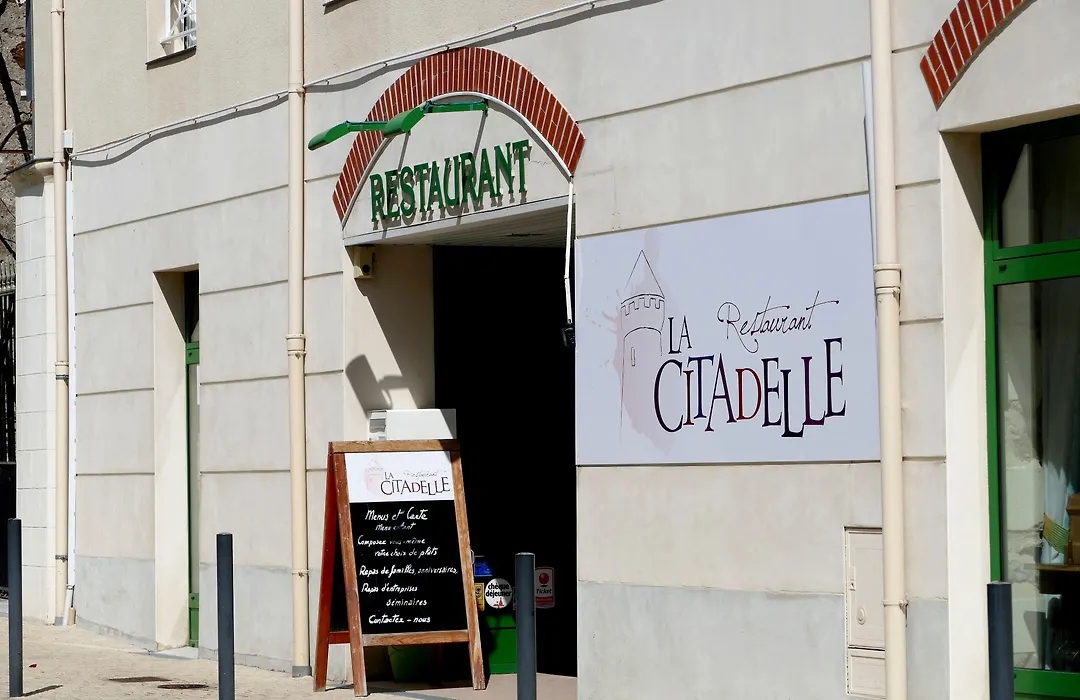 Logis Le Champalud-1