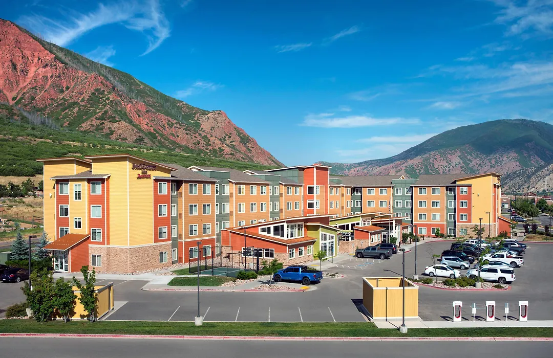 Residence Inn Glenwood Springs-1