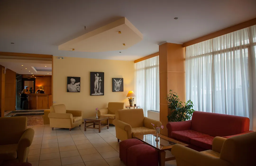 Neda Hotel-1
