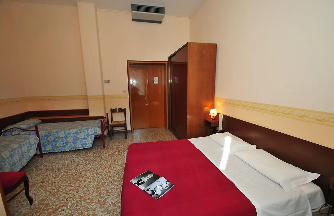 Locanda Sant'Anna Hotel-1