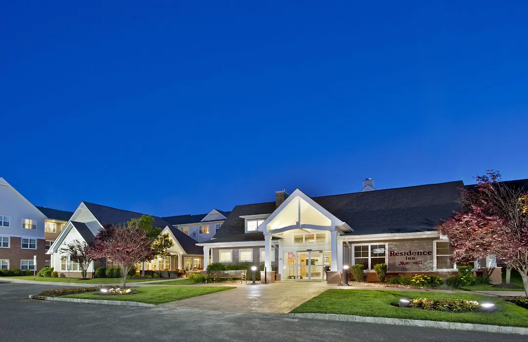 Residence Inn Bridgewater Branchburg-1