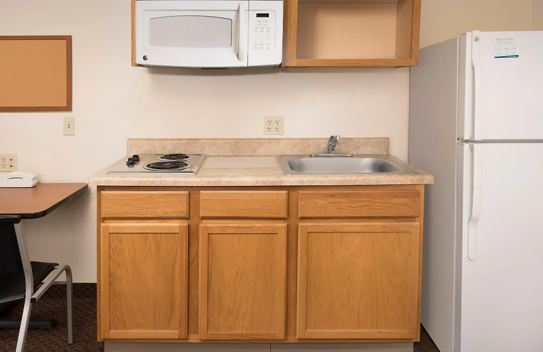 Woodspring Suites Charlotte Gastonia-1