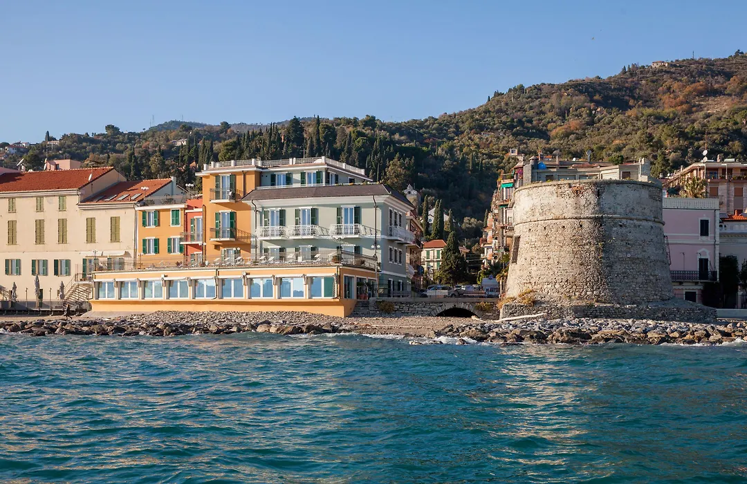 Hotel Savoia-1