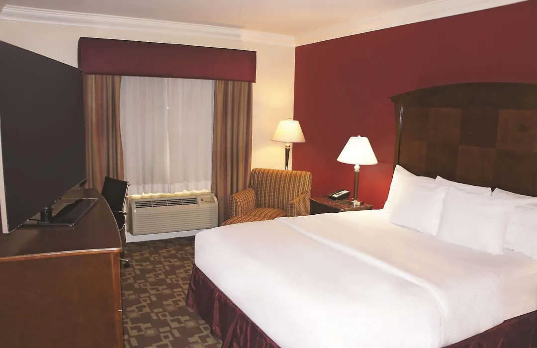La Quinta By Wyndham Moreno Valley-1