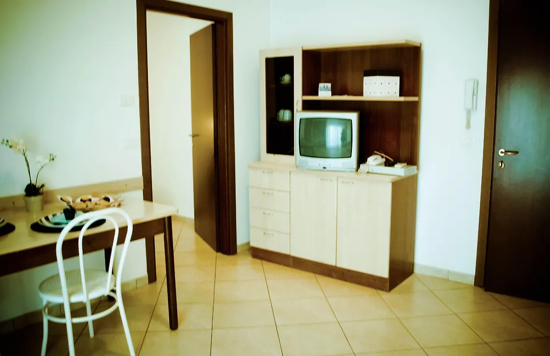 Residence Mediterraneo-1