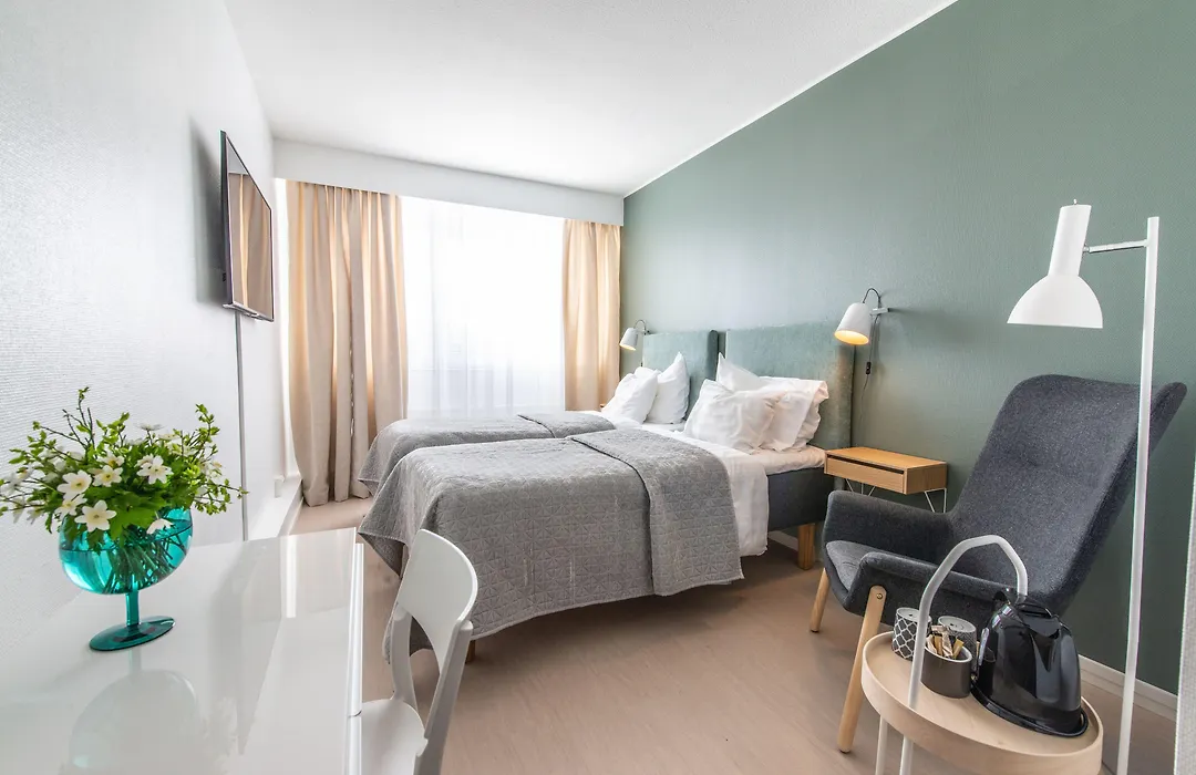 Hotel Sparre-1