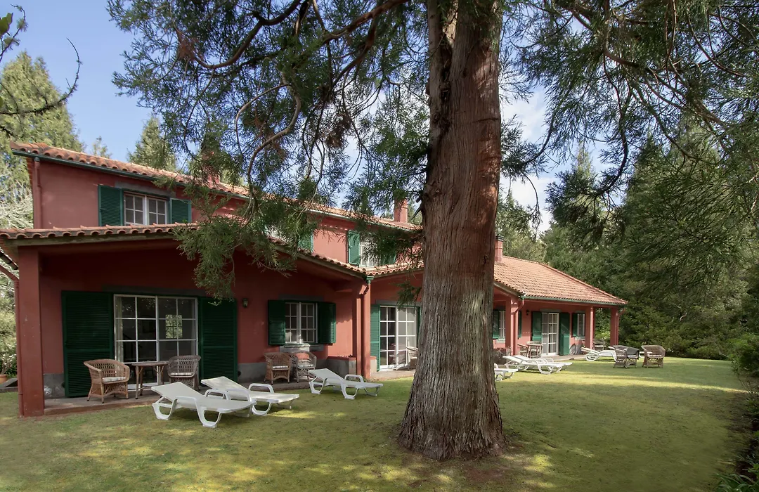 Quinta Santo Antonio Da Serra-1