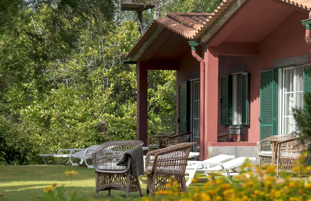 Quinta Santo Antonio Da Serra-1